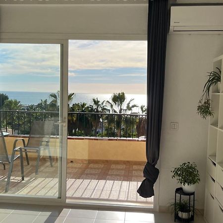 Apartamento Marina Del Sol 121 フエンヒロラ エクステリア 写真