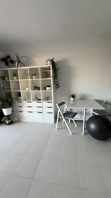 Apartamento Marina Del Sol 121 フエンヒロラ エクステリア 写真