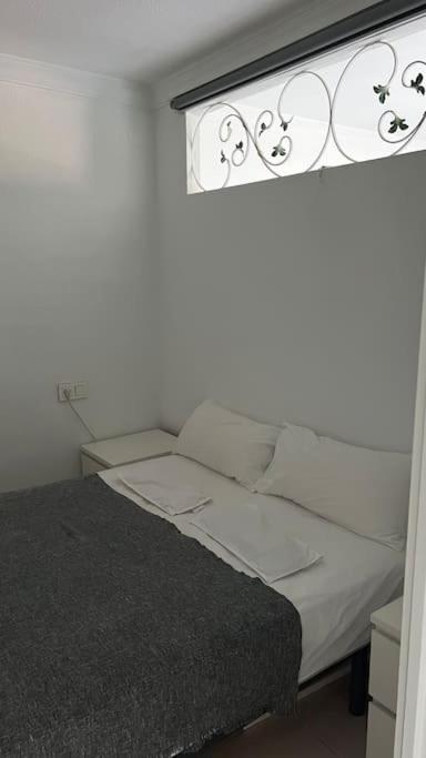 Apartamento Marina Del Sol 121 フエンヒロラ エクステリア 写真