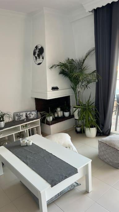Apartamento Marina Del Sol 121 フエンヒロラ エクステリア 写真
