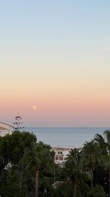 Apartamento Marina Del Sol 121 フエンヒロラ エクステリア 写真
