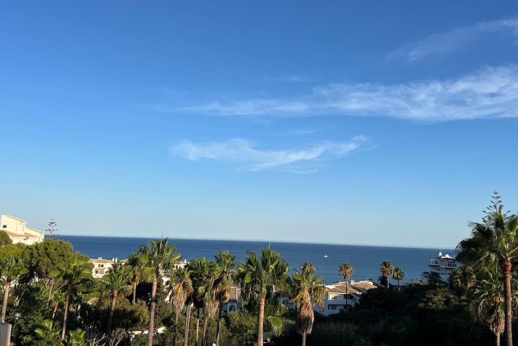 Apartamento Marina Del Sol 121 フエンヒロラ エクステリア 写真