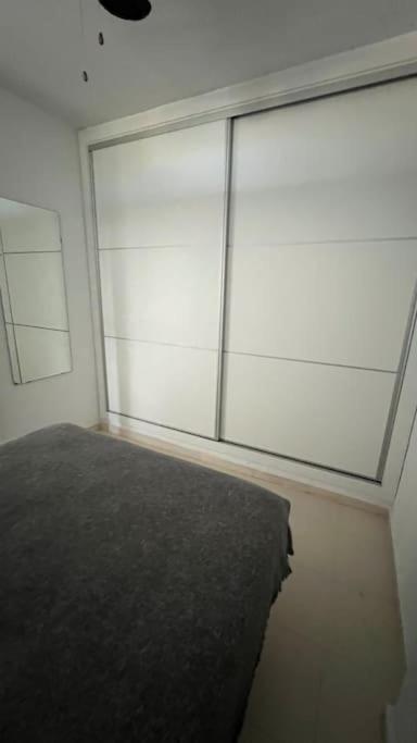 Apartamento Marina Del Sol 121 フエンヒロラ エクステリア 写真