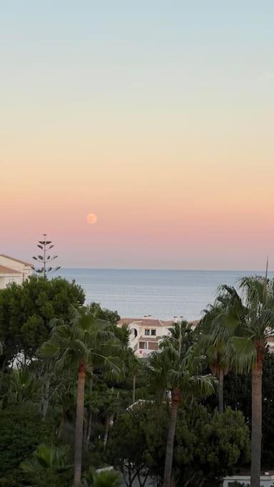 Apartamento Marina Del Sol 121 フエンヒロラ エクステリア 写真