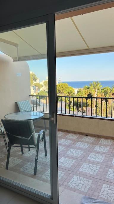 Apartamento Marina Del Sol 121 フエンヒロラ エクステリア 写真
