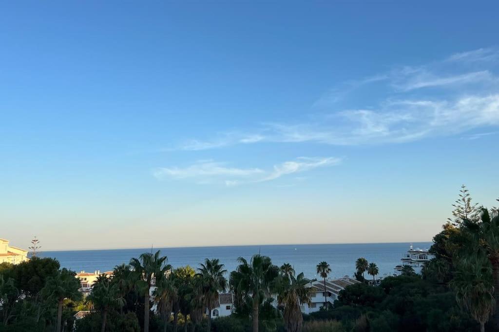 Apartamento Marina Del Sol 121 フエンヒロラ エクステリア 写真